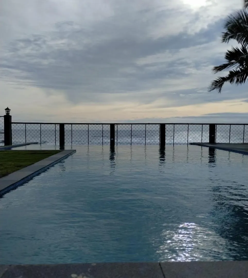Ragas - Marari Beach Villa By Perfect Stays Alappuzha 0*,  Indien