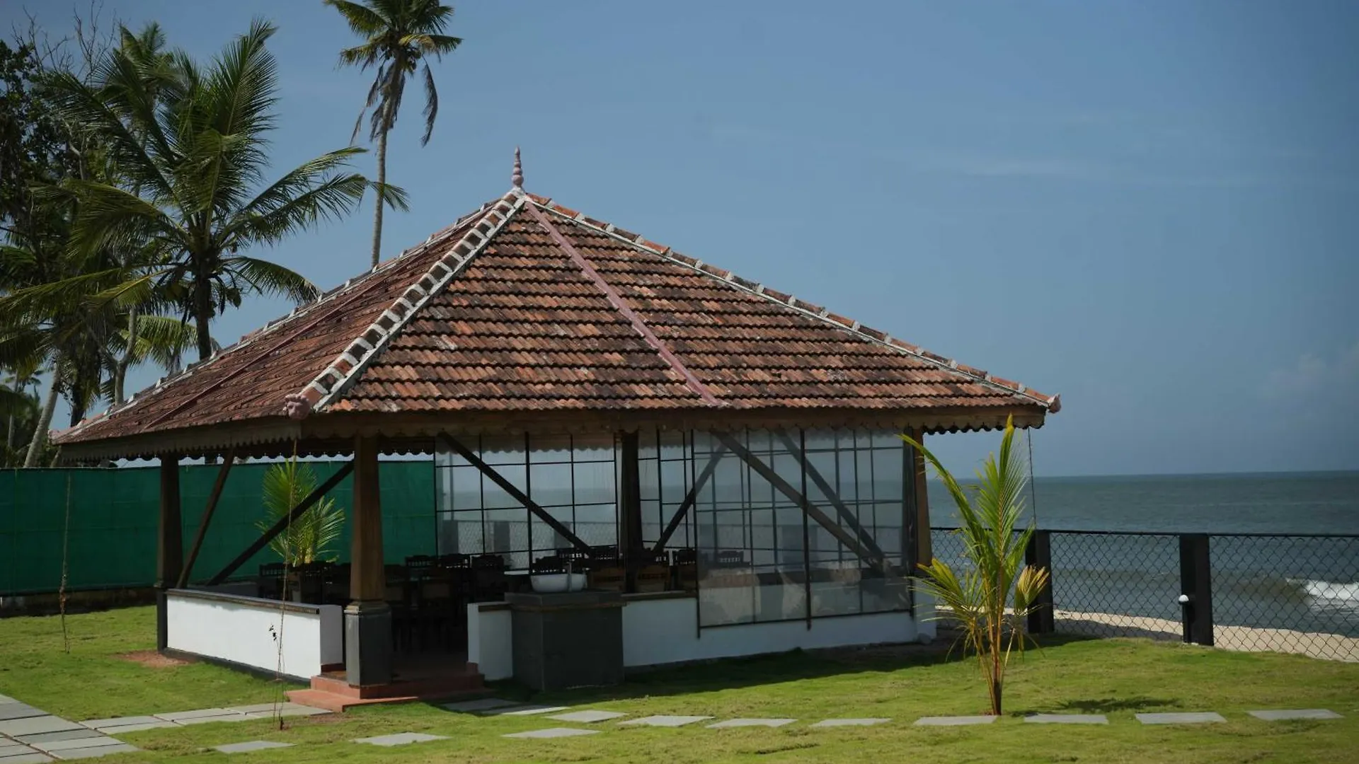 Rum i privatbostad Ragas - Marari Beach Villa By Perfect Stays Alappuzha