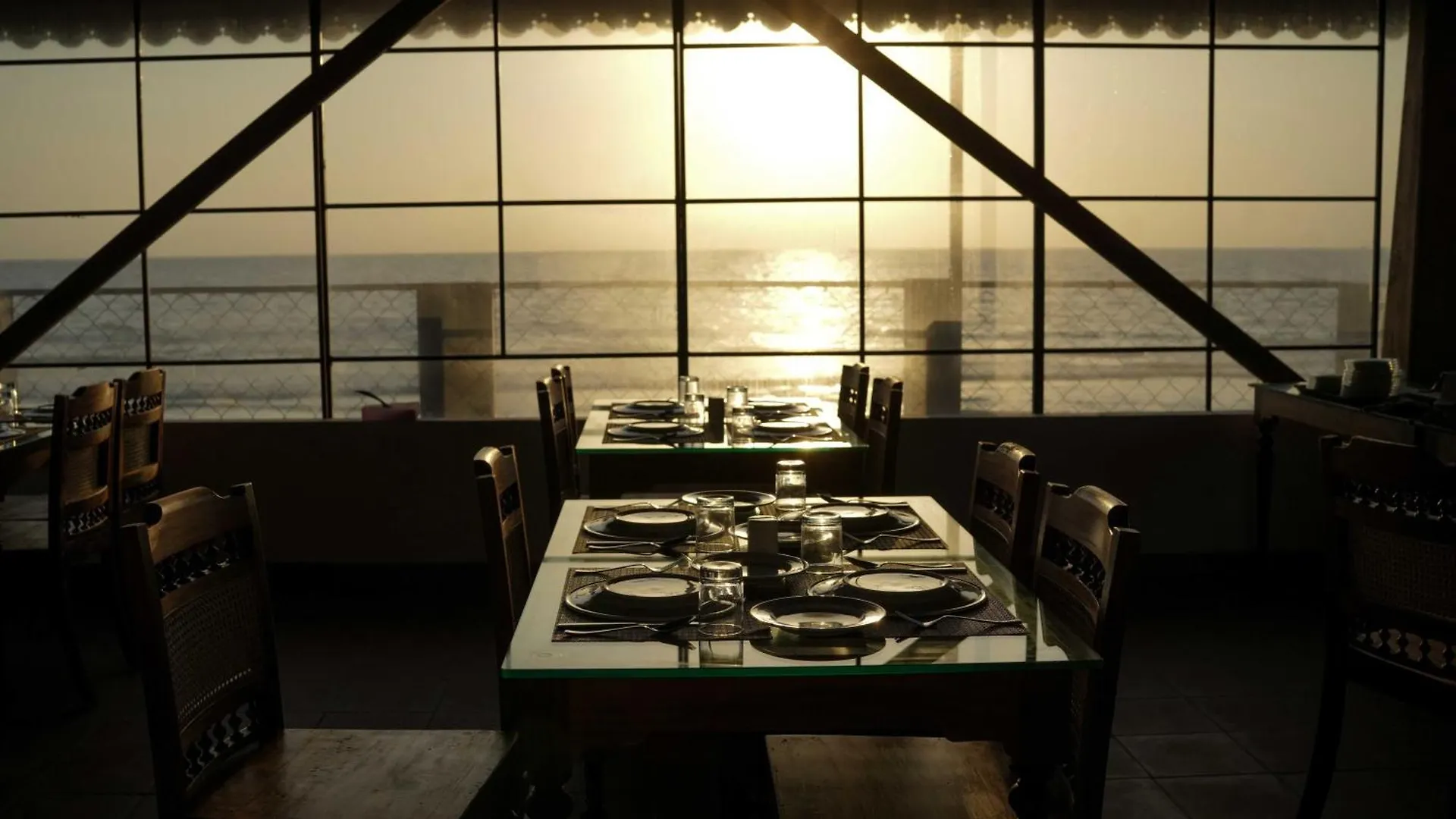 Rum i privatbostad Ragas - Marari Beach Villa By Perfect Stays Alappuzha Indien