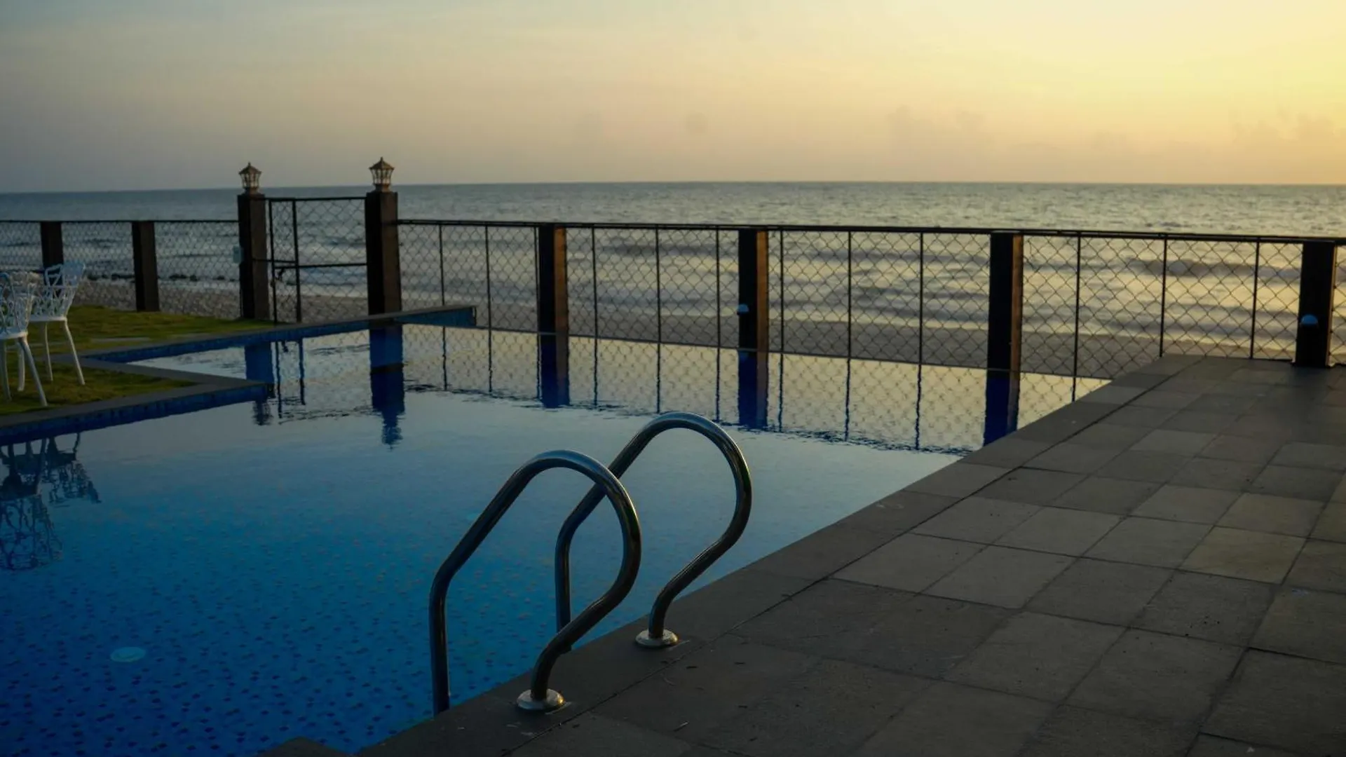 Ragas - Marari Beach Villa By Perfect Stays Alappuzha Indien