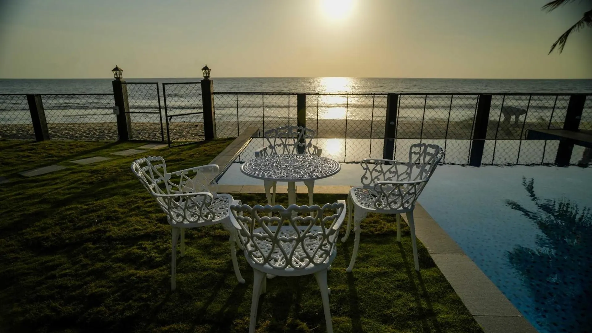 Rum i privatbostad Ragas - Marari Beach Villa By Perfect Stays Alappuzha Indien